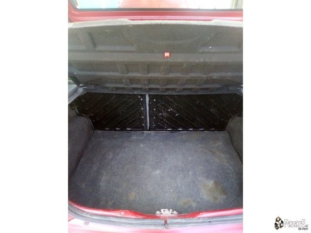 Renaut Megane 1.9 Dti