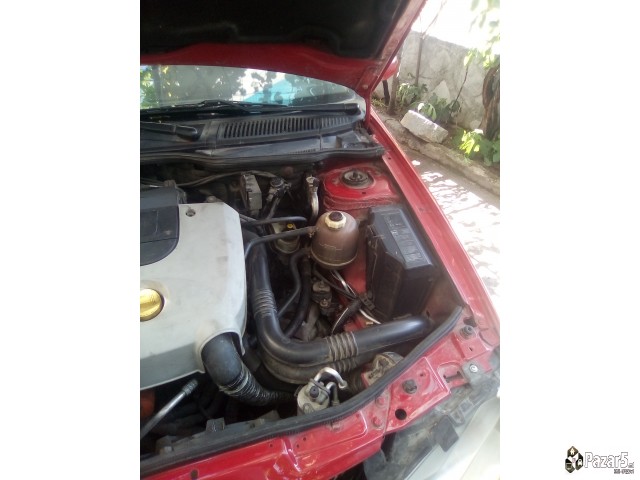 Renaut Megane 1.9 Dti