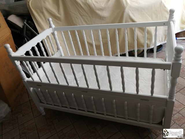 Колички, Креветче, Храналка, Транспортер, ...