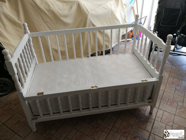 Колички, Креветче, Храналка, Транспортер, ...