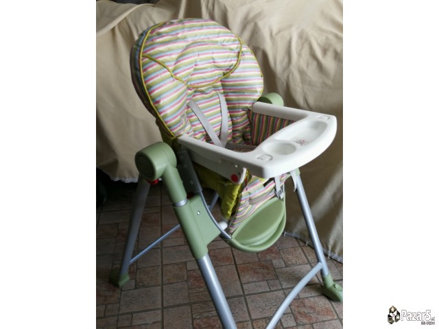 Колички, Креветче, Храналка, Транспортер, ...