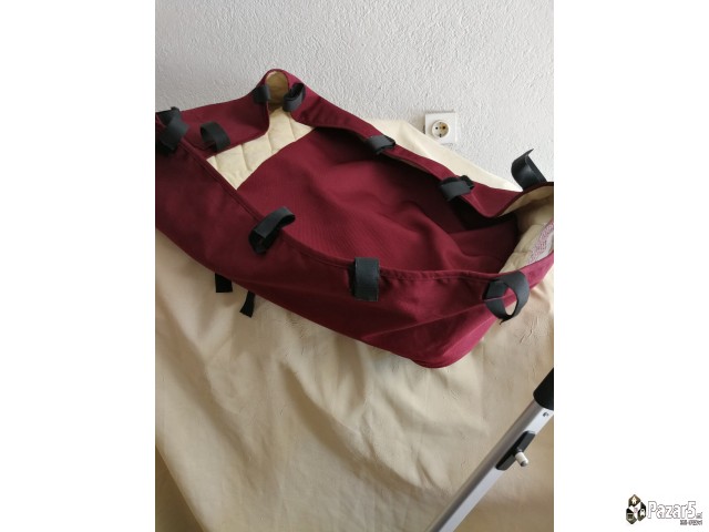 Колички, Креветче, Храналка, Транспортер, ...