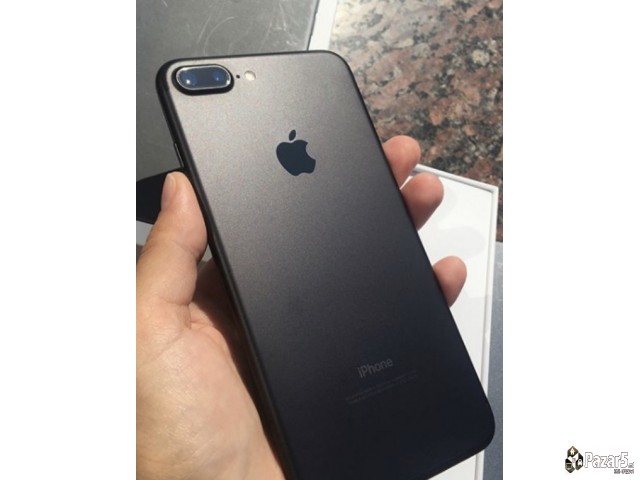 Prodavam Iphone 7 32 Gb Black