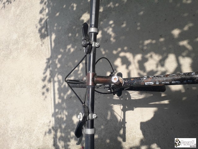 Продавам велосипед во Зелениково! 