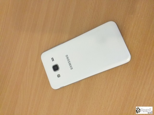 Samsung Galaxy J3 