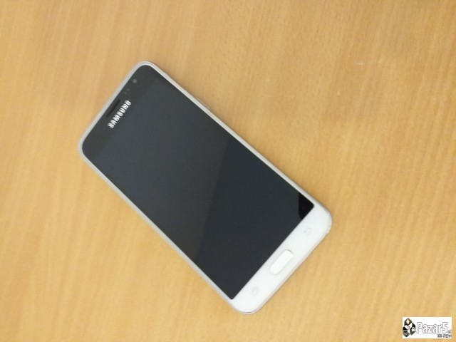 Samsung Galaxy J3 