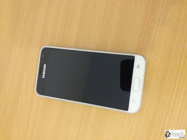 Samsung Galaxy J3 