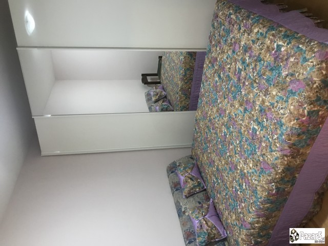 Се издава комплетно наместен стан во Дебар Маало, 