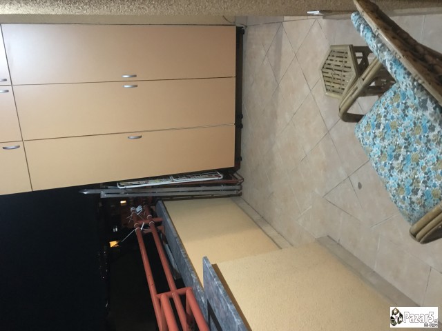 Се издава комплетно наместен стан во Дебар Маало, 