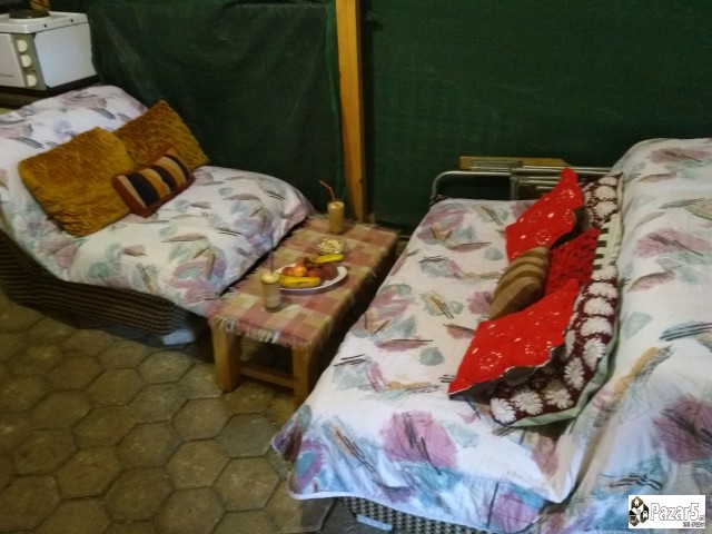 Камп приколка во Градиште