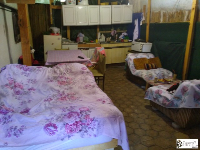 Камп приколка во Градиште