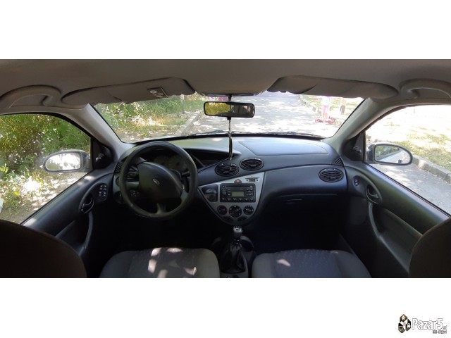  Se Prodava Ford Focus 