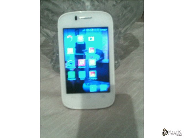 Prodavam Telefon Alkatel 20.12