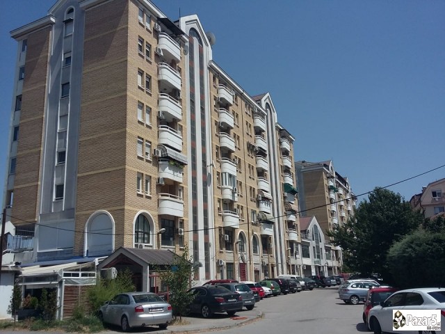 Издавам стан