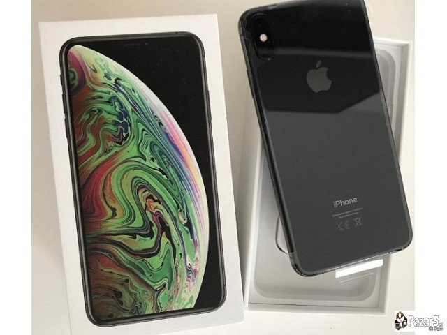 Apple Iphone Xs, Apple Iphone Xs Max, Apple Iphone