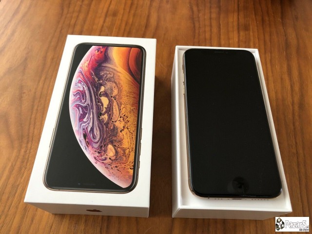  Apple Iphone Xs 64gb = 400 Eur  ,iphone Xs Max 64