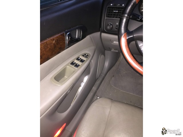 Prodavam Dobro Socuvana Kola,garazirana,so Full Op