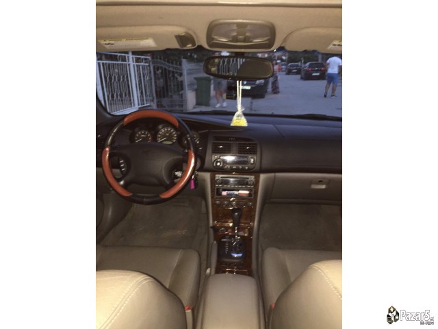 Prodavam Dobro Socuvana Kola,garazirana,so Full Op