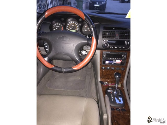 Prodavam Dobro Socuvana Kola,garazirana,so Full Op