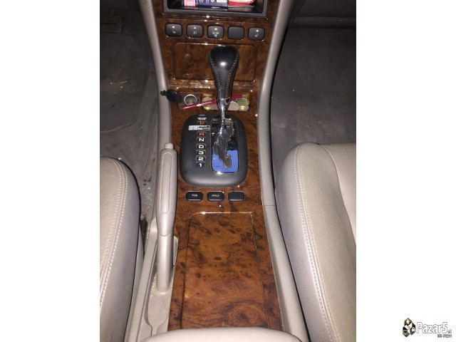 Prodavam Dobro Socuvana Kola,garazirana,so Full Op