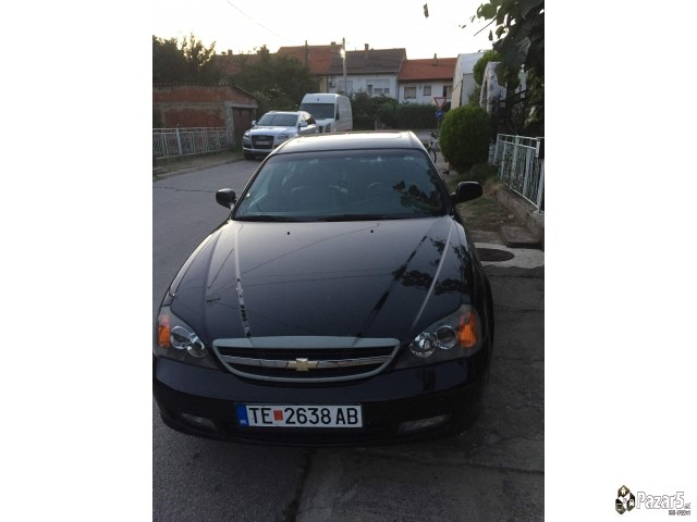 Prodavam Dobro Socuvana Kola,garazirana,so Full Op