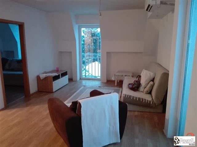 Се продава мал стан во Кисела Вода кај општината