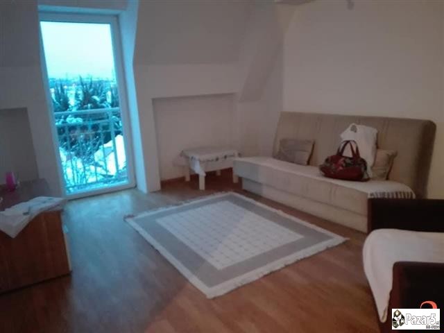 Се продава мал стан во Кисела Вода кај општината