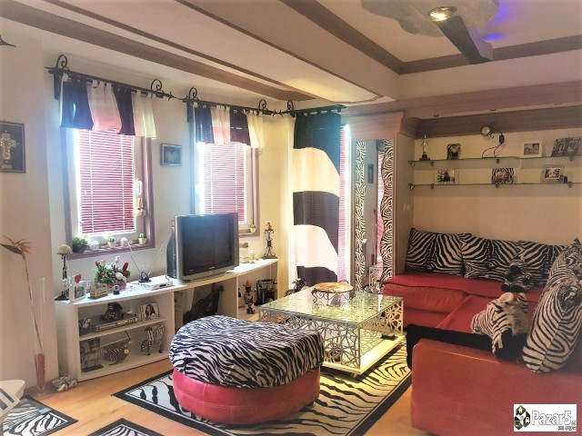 Izdavam Lux Stan Vo Skopje