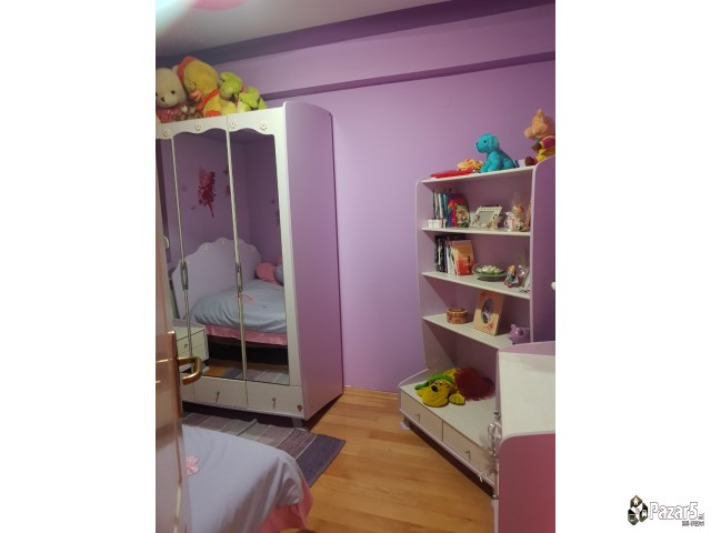 Izdavam Lux Stan Vo Skopje