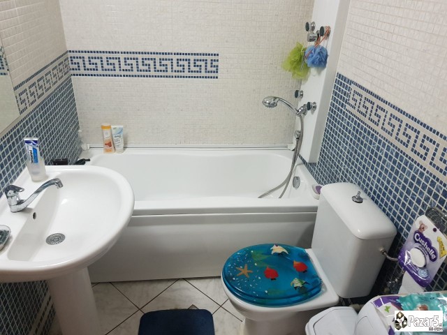 Izdavam Lux Stan Vo Skopje