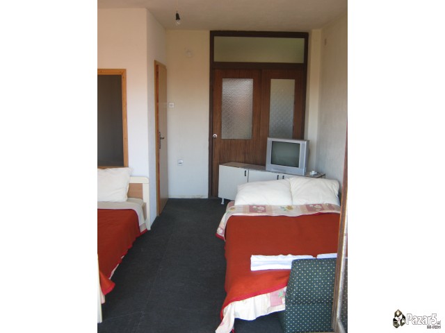 СОБИ И АПАРТМАНИ-ОХРИД, СТРОГ ЦЕНТАР КАЈ ОХРИДСКА 