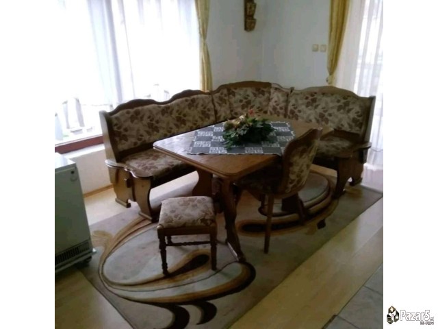 Se Izdava Namesten Stan