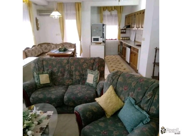 Se Izdava Namesten Stan