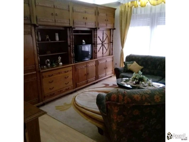 Se Izdava Namesten Stan