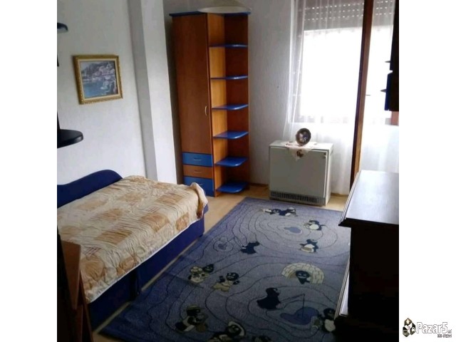 Se Izdava Namesten Stan