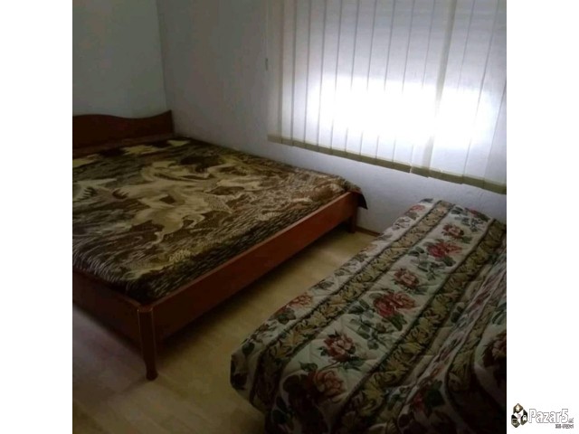 Se Izdava Namesten Stan