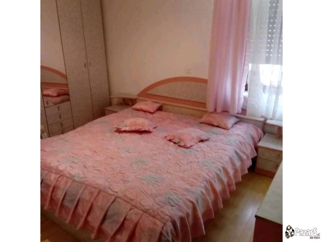 Se Izdava Namesten Stan