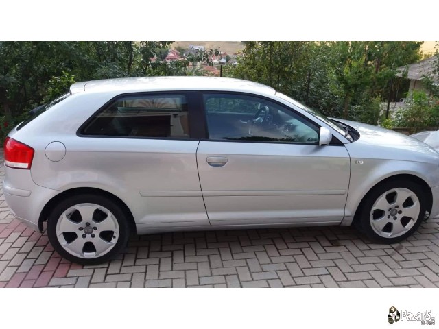 Se Prodava Audi A3 20  Dizel