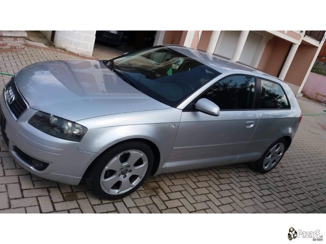 Se Prodava Audi A3 20  Dizel