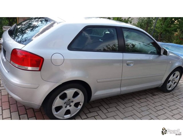 Se Prodava Audi A3 20  Dizel
