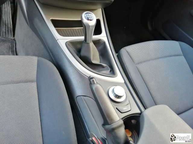 Bmw 118d E87 2007 130.000km