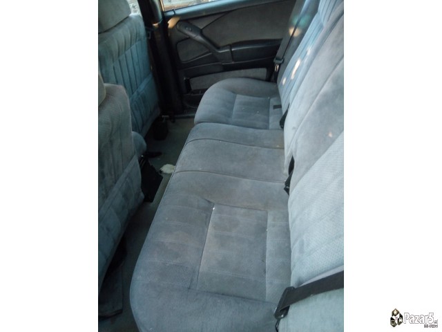 Lancia Dedra 1.8 74kw (100hp)