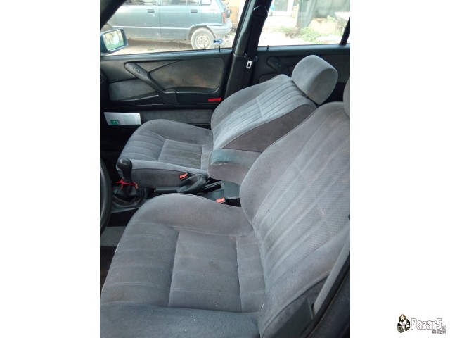 Lancia Dedra 1.8 74kw (100hp)