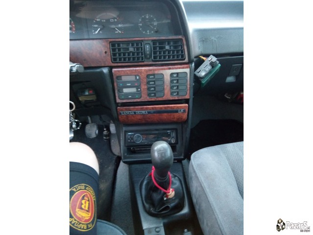 Lancia Dedra 1.8 74kw (100hp)