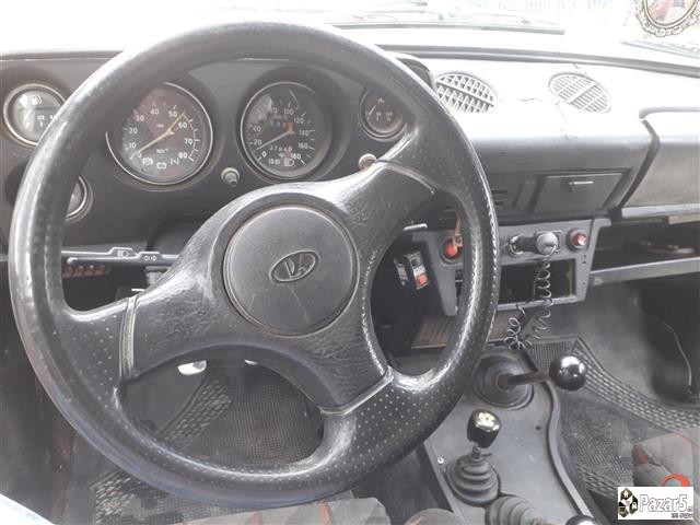 Lada Niva 4x4