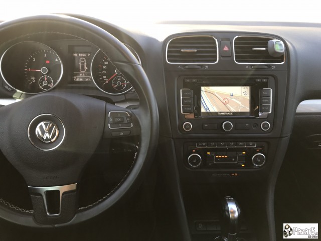 Wv Golf 6 Tdi