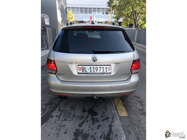 Wv Golf 6 Tdi