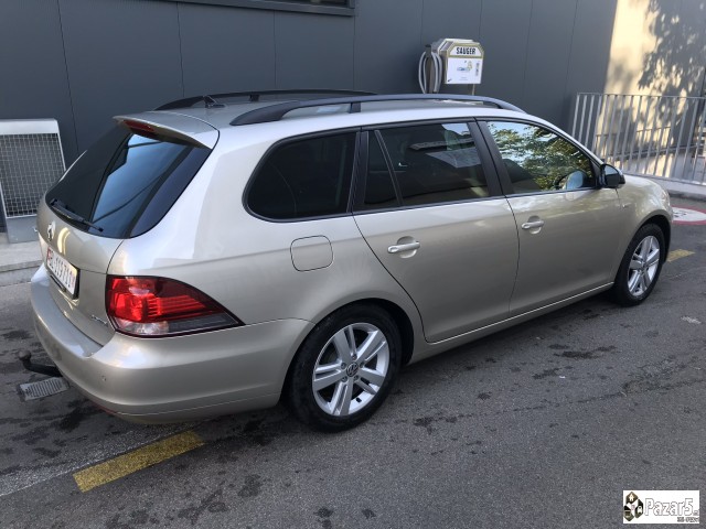 Wv Golf 6 Tdi