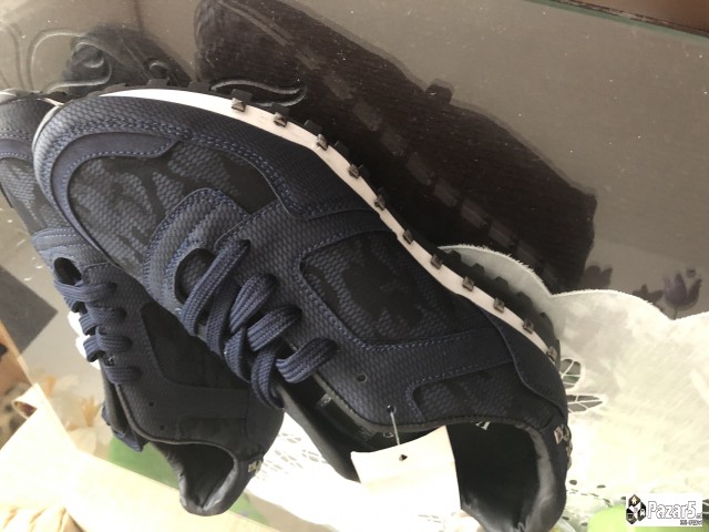 Машки патики