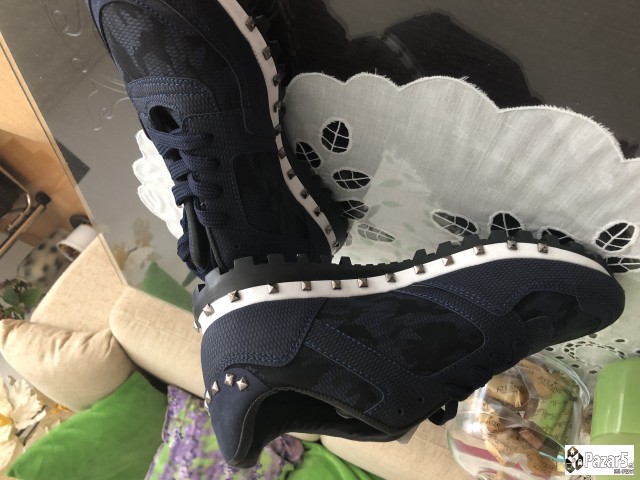 Машки патики